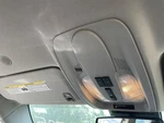 2014 Gmc Terrain Center Console Roof Trim Used Afa 241-02053 161K Miles. Price: $150.00.