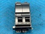 Lexus GX460 Center Console Combo Multi-function Dac & 4WD Switch 2010-2019 Oem Used. Price: $220.00.