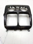 2006 Acura Mdx Rear Vent Bezel Trim Oem 83406-S3V-A010 Used. Price: $36.00.
