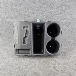 2009-2012 Ram 1500 Center Console Shift Bezel Cup Holder Oem Used. Price: $89.79.