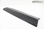 2025-2026 Nissan Kicks Front Left Driver Side Door Lower Molding Trim Cover Oem Used. Price: $449.99.