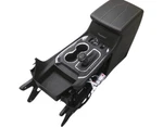 Gm Console Asm F/flr Black 84403379 New Oem. Price: $178.77.