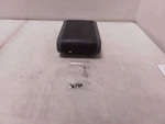 Jeep Jk Wrangler Gray Center Console Lid And Latch 2007-2010 154024 Used. Price: $135.00.