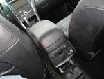 Used Front Lower Center Console Fits: 2016 Ford Explorer Floor Base W/o Police. Price: $318.19.
