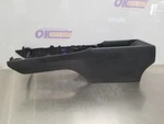 20 Toyota Camry Trd Center Floor Console Base Only Black Used. Price: $90.00.