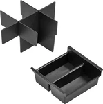 Vehicle Ocd - Center Console Divider And Tray Organizer For Toyota 4RUNNER (2... New. Price: $59.08.