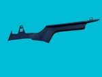 Porsche Taycan 2022 Sport Turismo Centre Console Trim Righ Black 9J1863092 Used. Price: $44.98.