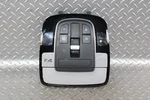 20-22 Palisade Black Overhead Center Console W/ Sunroof Oem Factory Wty Used. Price: $38.94.