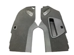 13 14 15 16 Gmc Acadia Center Console Side Trim Panel Left & Right Pair Oem Used. Price: $88.20.
