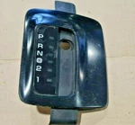 1993-1996 Jeep Grand Cherokee Center Console Bezel 55115064 Used. Price: $66.54.