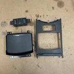 2008 2009 Infiniti G37 Coupe Center Console Cup Holder Seat Heat Switch 50125 Used. Price: $49.99.