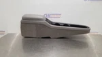 95 Chevy Impala Ss Complete Front Floor Center Console Gray Used. Price: $382.50.