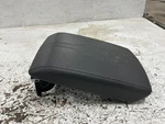 2023 Chevrolet Traverse Center Console Black Leather Armrest Lid Oem Used. Price: $149.95.