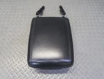 2003-2010 Porsche Cayenne 955 Center Console Leather Armrest Lid Used. Price: $117.59.