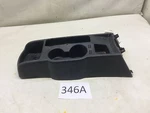 10-12 Ford Transit Connect Center Console Oem A346 Used. Price: $101.99.