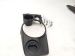 Center Floor Shifter Trim For Mitsubishi Outlander 2013 - 2015 Oem Used. Price: $34.99.