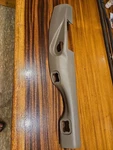 2000-06 Toyota Tundra Rear Lh Roof Cover Trim 62440-0C010 Tan Oem P8494C35 Used. Price: $19.99.