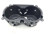 Maserati Granturismo M145 Rear Center Console Cup Holder Compartment 069298000 Used. Price: $59.84.