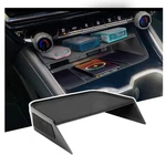 Sinminou Center Console Organizer Compatible With 20242026 Chevy Traverse Int... New. Price: $37.24.