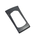 01-05 Oem Honda Civic Automatic Center Shifter Trim Panel Plate Used. Price: $33.80.