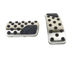 Brake Pedal Pad-gt, Vin: G, 4 Door, Sport Utility, 119.8" Wb Mopar 1PH25DX9AA New. Price: $65.89.
