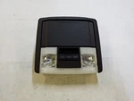 Black Overhead Roof Console Fits 2015-2017 Ford Expedition Used. Price: $99.38.