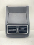 18 20 Infiniti Q50L Rear Center Console Lower A/c Air Vent Grille Trim Panel Oem Used. Price: $26.10.