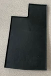 03-07 Honda Accord Center Storage Box Rubber Mat 83413-SDA-A010 Used Oem. Price: $15.00.