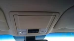 2013-2016 Lincoln Mkx Overhead Console W/sunroof Assembly Controls Used. Price: $67.80.