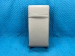 Lexus LS430 Rear Seat Center Armrest W/ Cup Holder ASH:LA10 2004 2005 2006 Oem Used. Price: $195.00.