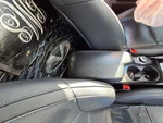 Console Front Floor With Navigation Fits 17-18 Infiniti QX30 2701160 Used. Price: $198.00.