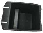 03-09 Kia Sorento Center Console Arm Rest Insert Storage Tray Box Oem Used. Price: $38.88.