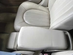 Console Front Floor Fits 09-11 Lucerne 765722 Used. Price: $114.00.