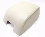 2003 2014 Volvo XC90 Center Console Lid Cover Armrest Tan Oem Used. Price: $45.21.