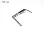 2018 - 2025 Audi SQ5 Center Console Upper Bezel Trim Cover Panel Oem Used. Price: $199.99.