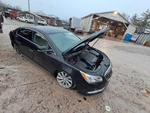 Used Front Upper Center Console Fits: 2015 Buick Lacrosse W/o Sunroof Ma. Price: $72.80.