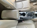 Console Front Floor Fits 05-07 Mariner 104870814 Used. Price: $133.82.