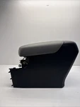 2007-2013 Toyota Tundra Floor Mounted Center Console Oem Used. Price: $200.00.