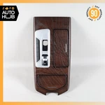 14-17 Maserati Ghibli M157 Q4 Center Console Trim Wood 670011349 Oem Used. Price: $166.00.