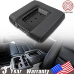 For 2014-2017 Silverado Sierra Middle Seat Black Console Armrest Lid 22881398 New. Price: $44.99.