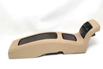 2008 Mercedes CLS500 Rear Tan Leather Center Console, A810, Oem Used. Price: $65.08.