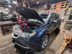 Used Front Upper Center Console Fits: 2012 Acura Mdx Roof Tech Grade. Price: $85.95.