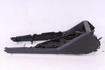 2023-2026 Acura Integra Sedan Center Console Trim 834213S5A0 Used. Price: $100.00.