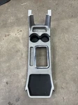 08-12 Ford Escape Mariner Center Console Cup Holder Trim Shell 8L84-7804567 Oem Used. Price: $60.00.
