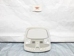 2013-2016 Ford Fusion Overhead Console Roof Dome Light Lamp Oem DS7Z-54519A70-PE Used. Price: $92.49.