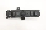 2018 - 2020 Nissan Armada Center Dash Lower Seat Heat Switch & Power Outlet Oem Used. Price: $38.11.