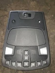 2015-2020 Ford TRUCK-F150 Overhead Roof Console Crew Cab Used. Price: $154.99.