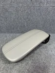 2016 - 2020 Chevy Chevrolet Malibu Armrest Console Lid Medium Gray Leather Oem Used. Price: $59.99.