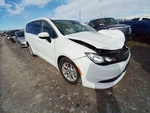 Console Front Roof Fits 22-24 Voyager 12826090 Used. Price: $104.02.