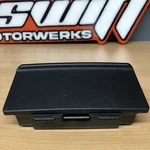 2005 2006 2007 Infiniti G35 Rear Ash Tray Center Console Cubby 96510AL500 Used. Price: $15.95.